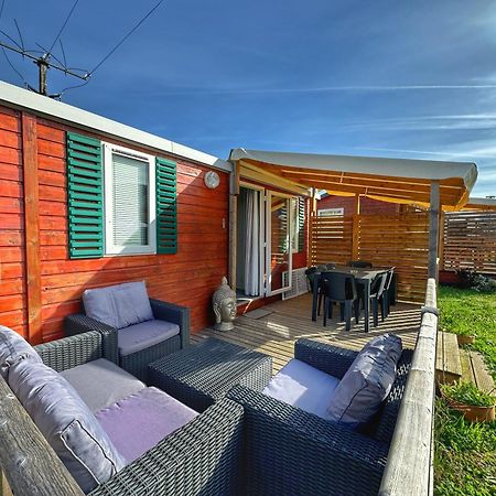 Grand Mobile-Home 6 Places Climatise Munster  Kültér fotó