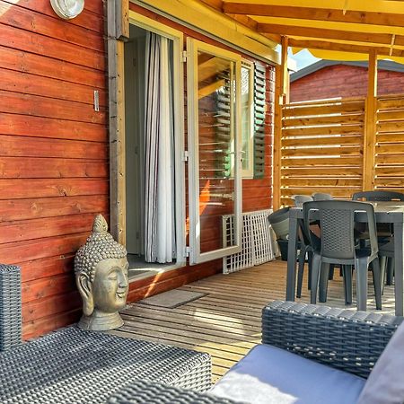 Grand Mobile-Home 6 Places Climatise Munster  Kültér fotó